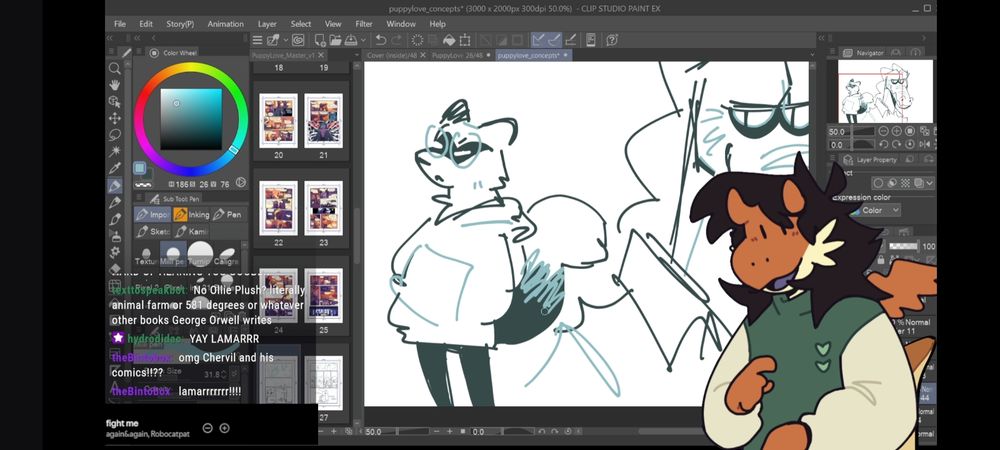 NEE LAMARNAHWHAHHAHWH