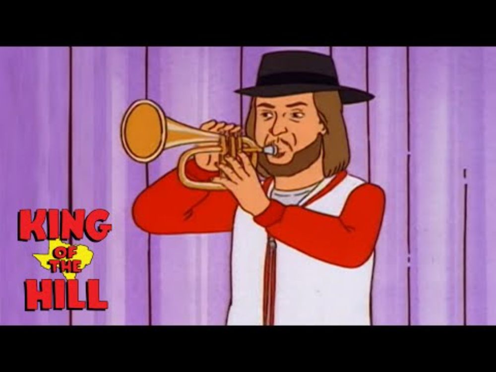 Chuck Mangione Compilation | King of the Hill