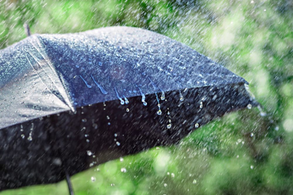 Dreary setup puts southern Ontario on track to see 10-50 mm of rainfall  - The Weather Network