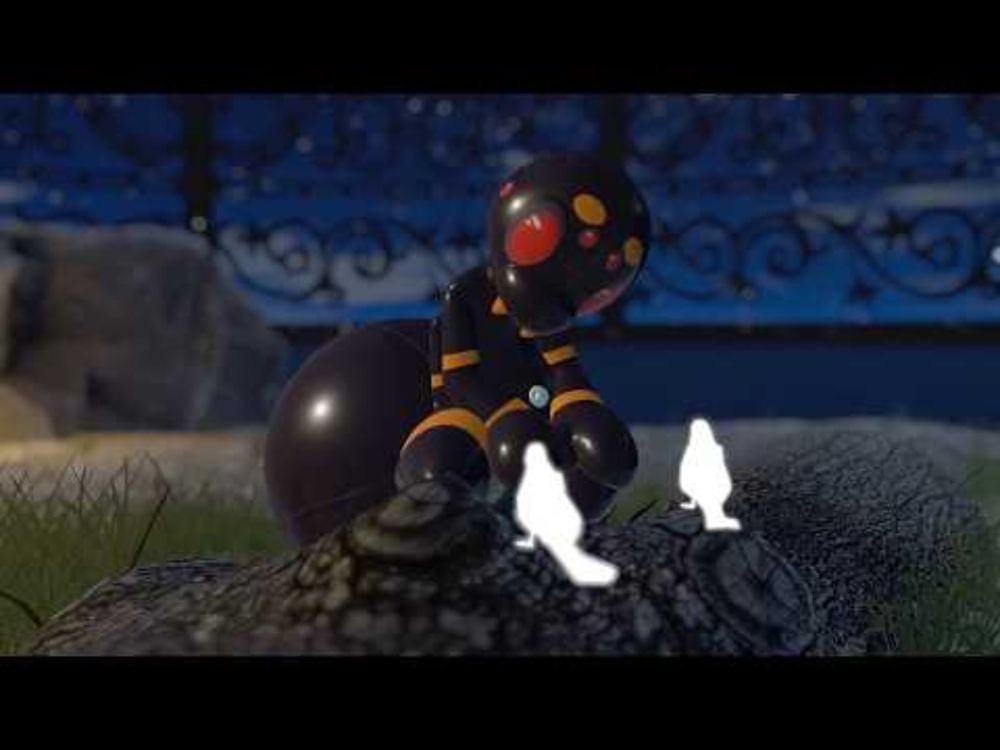 Dream Operator (Furality Somna Music Video)