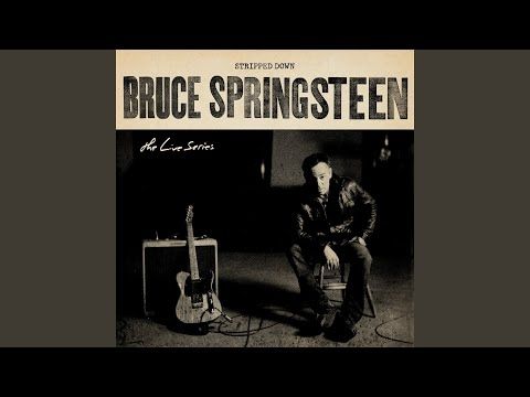 Bobby Jean (Live at King's Hall, Belfast UK - 03/19/1996)