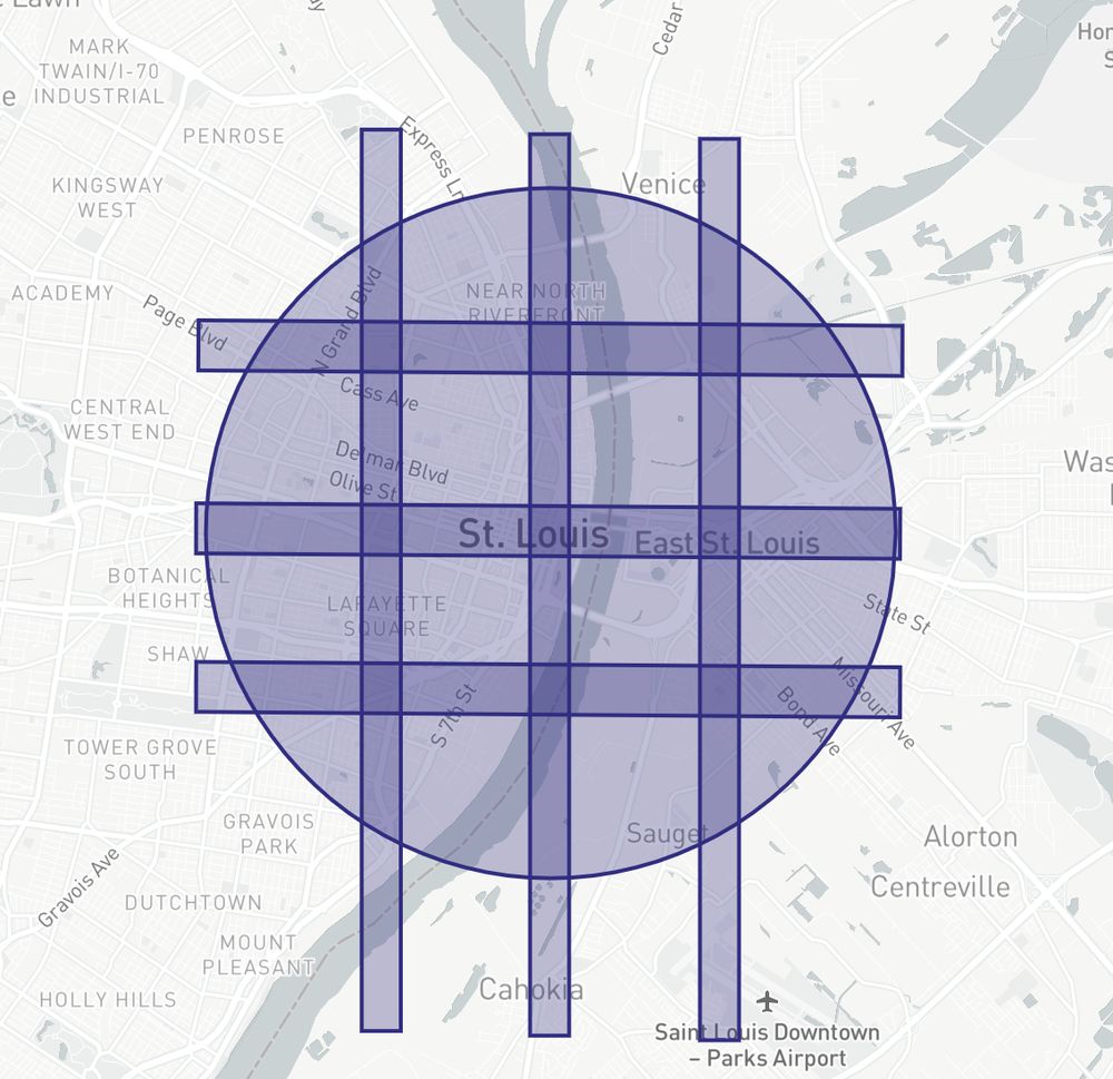 app.placemark.io preparing to execute exciting constructive geometry operations in the browser