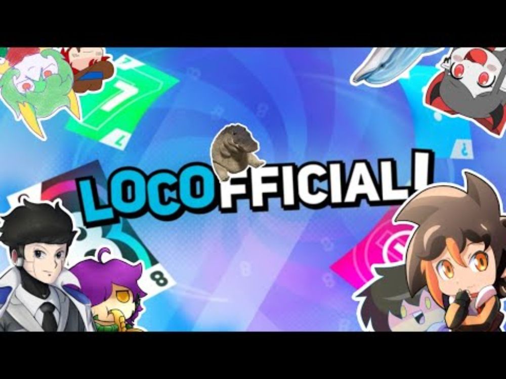 Conociendo el odio en LOCOfficial