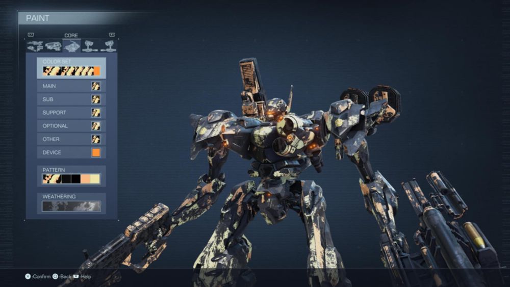 RObOt