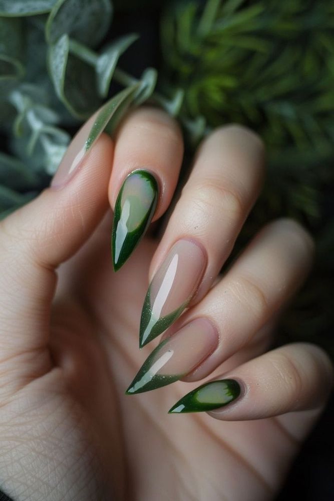 Fall Nail Designs