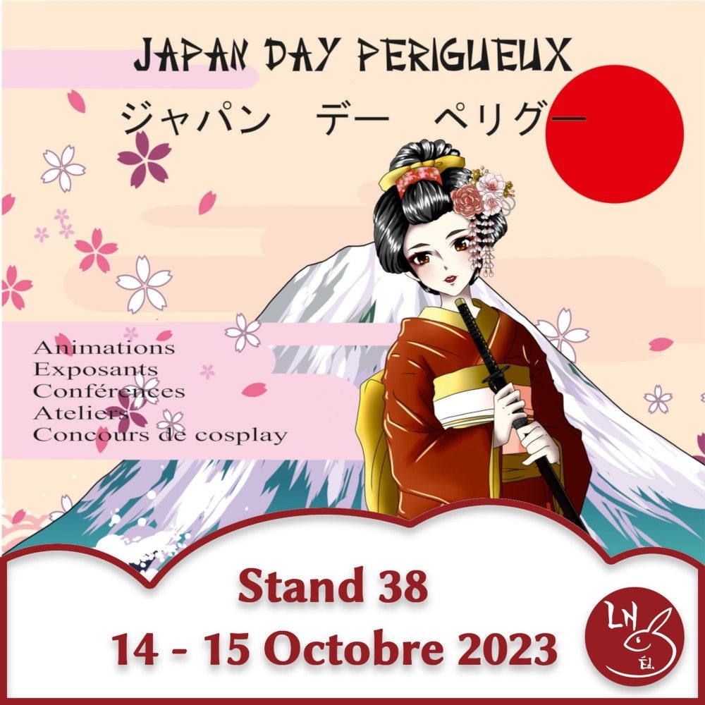 Japan Day Périgueux