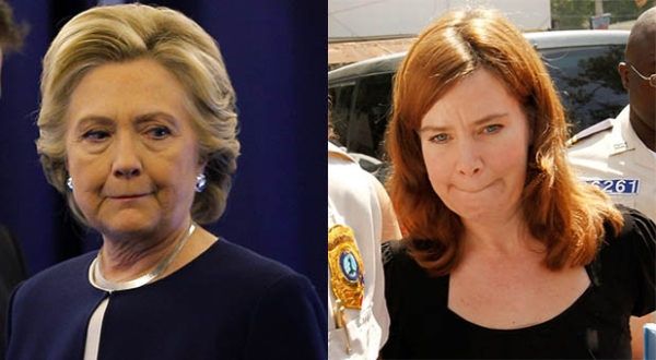 When Clinton helped convicted child trafficker Laura Silsby get a reduced sentence, that was the true and covered-up beginning of what is known as pedogate.