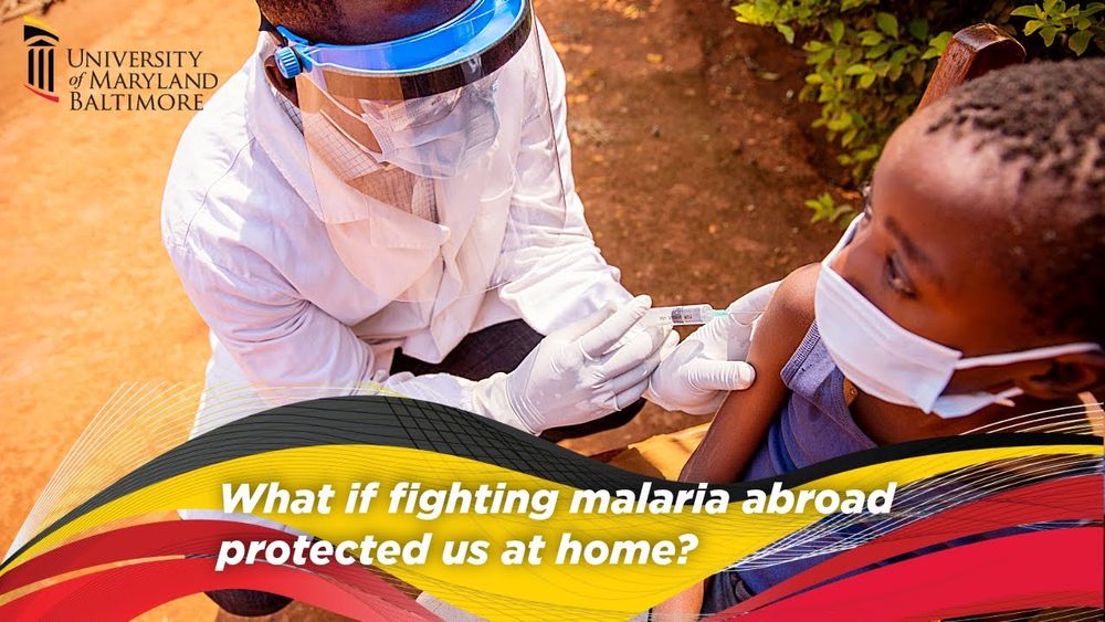 How UMB Is Advancing Malaria Research to Save Children's Lives | Breakthroughs Can't Wait