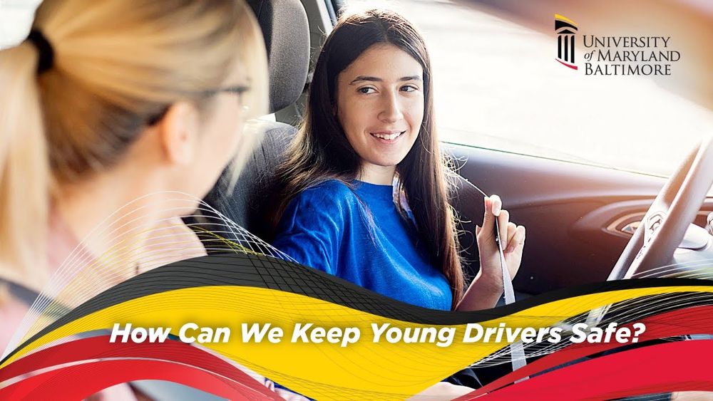 How Can We Keep Young Drivers — and Others — Safe? | Breakthroughs Can't Wait
