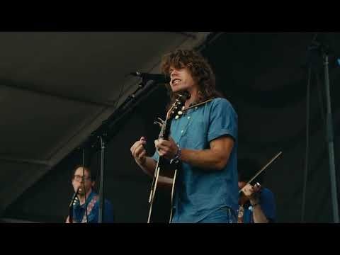 Change Is In the Air -  Newport Folk Fest 2025