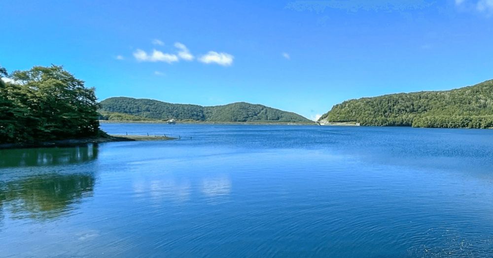 ある湖水地方の年代記(1)｜浅間香織