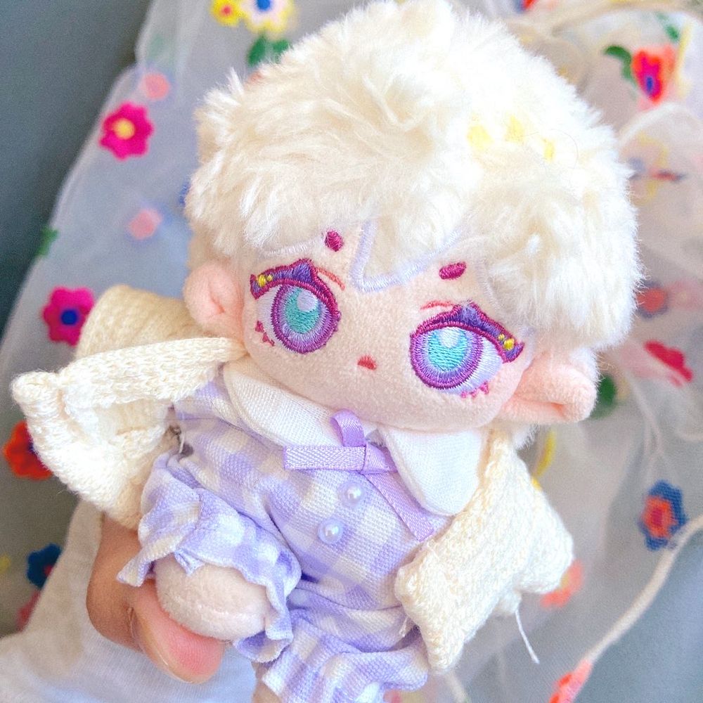 molnさんの素敵服、ムチムチなこの子でも着れるよショット📷