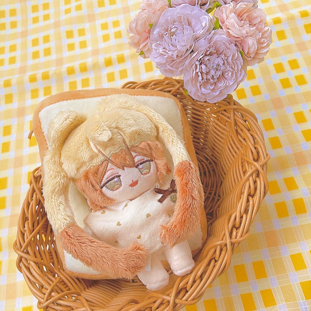 きなこパンちゃん
花と並べれば可愛く見えるって習った。