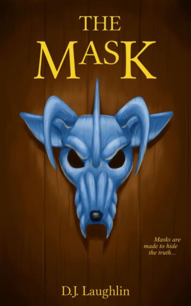 The Mask|eBook