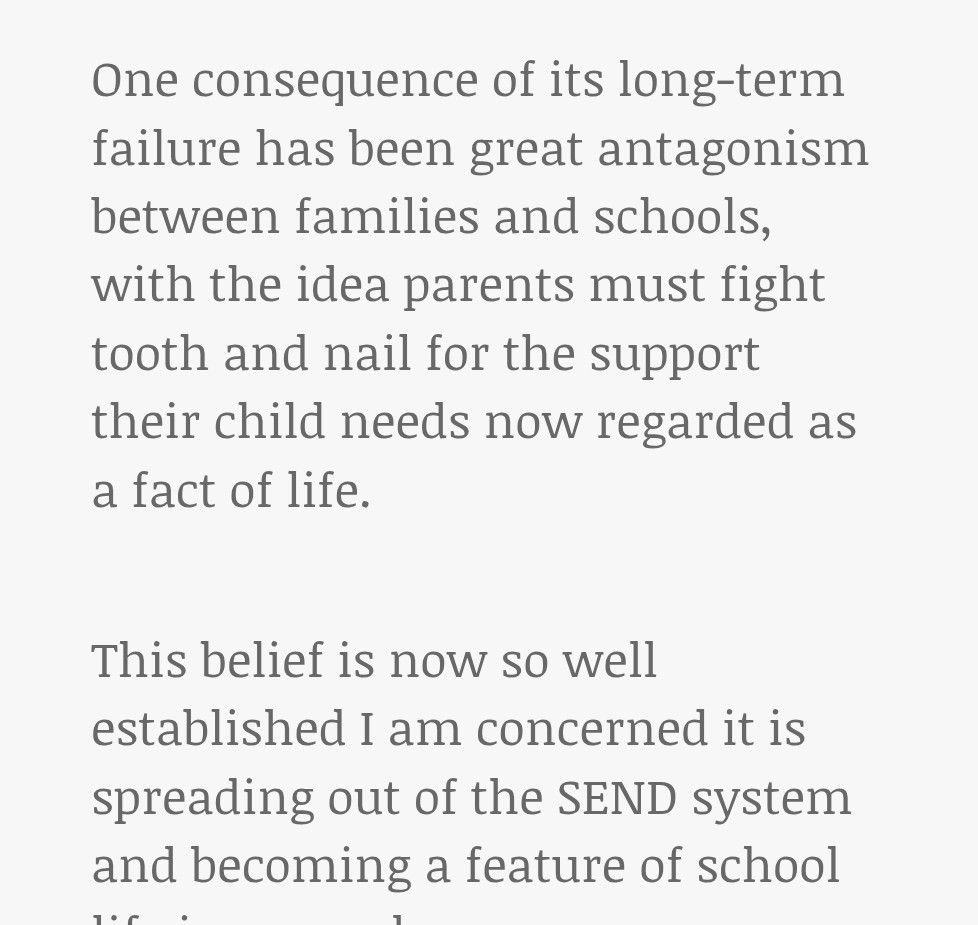 Screenshot of text from the linked essay 