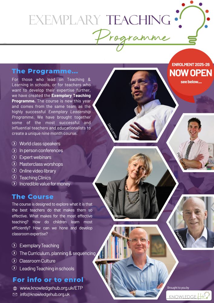 Flyer for the course. All info in the website link further down the thread.