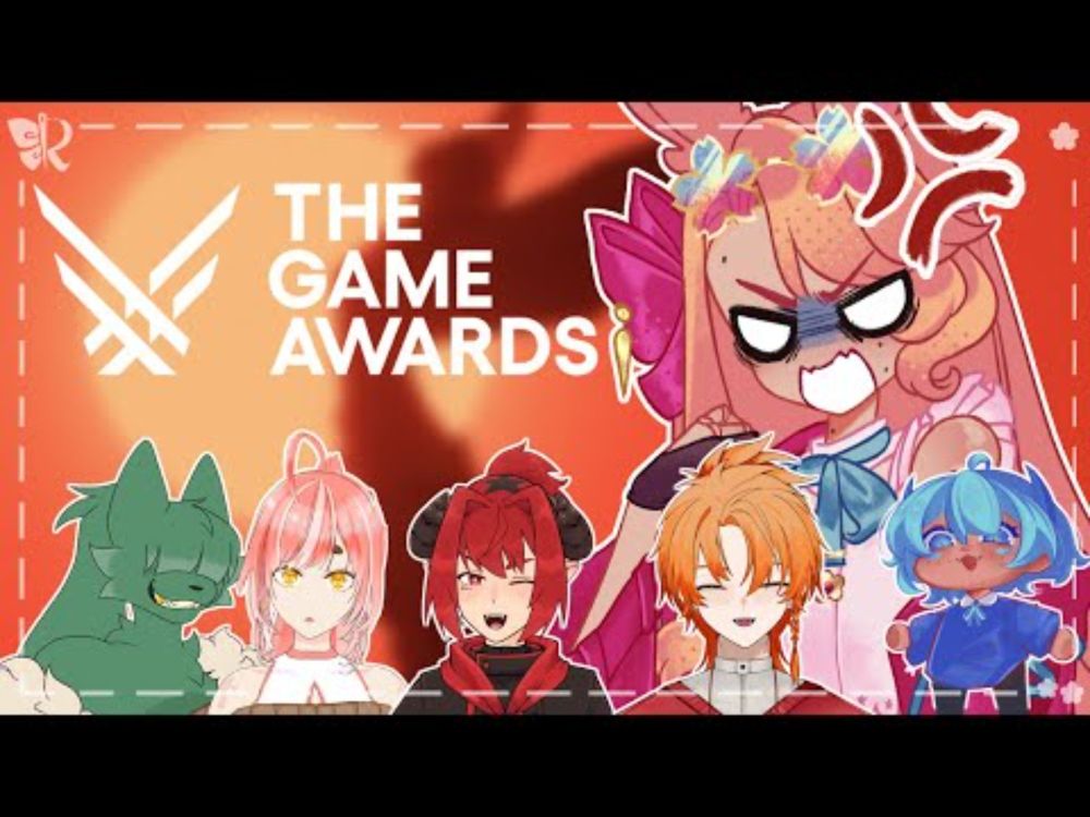 PERSONA 6 WILL BE ANNOUNCED TODAY OR ELSE w/friends |special events