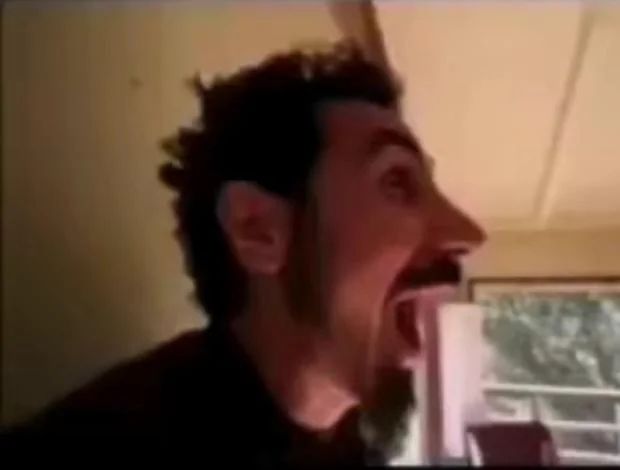 serj pogging low quality