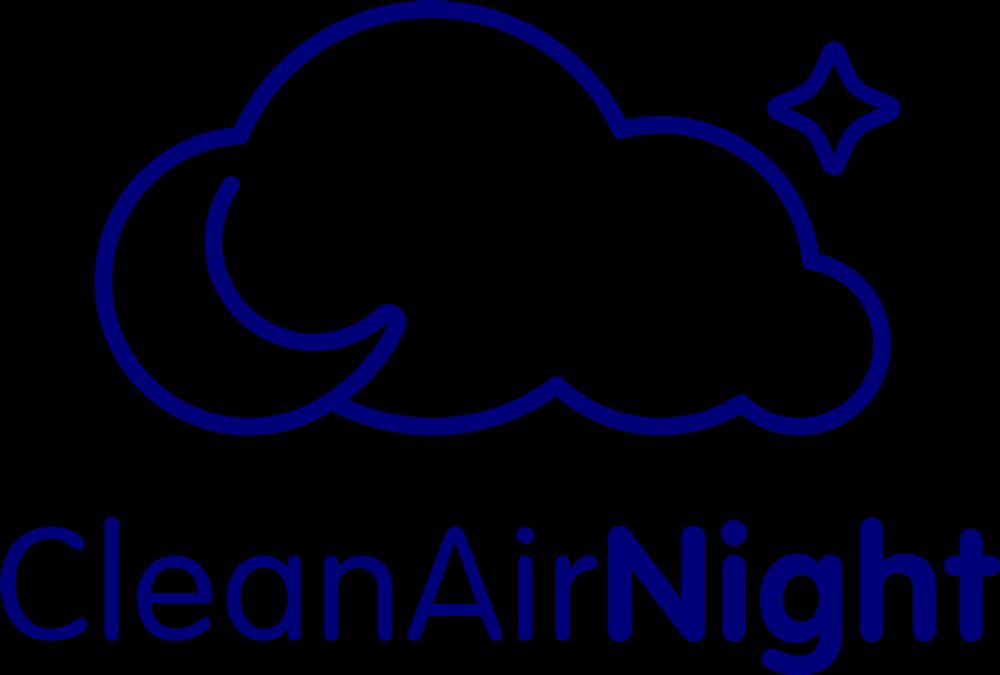 Clean Air Night Supporters