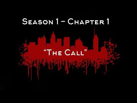 ATL By Night - Season 1 - Chapter 1 - The Call | Vampire: The Masquerade V5 Chronicle