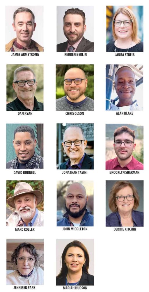 Candidates’ strategies for North Portland business districts - North Peninsula Review