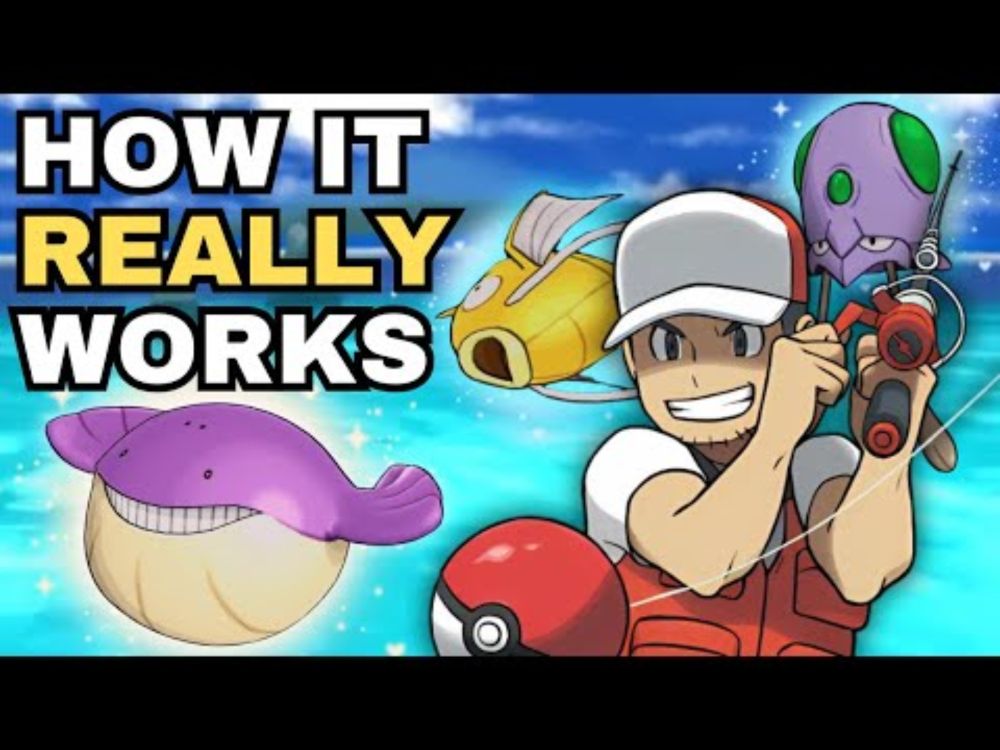 Pokémon's Most Broken Shiny Hunting Method Explained