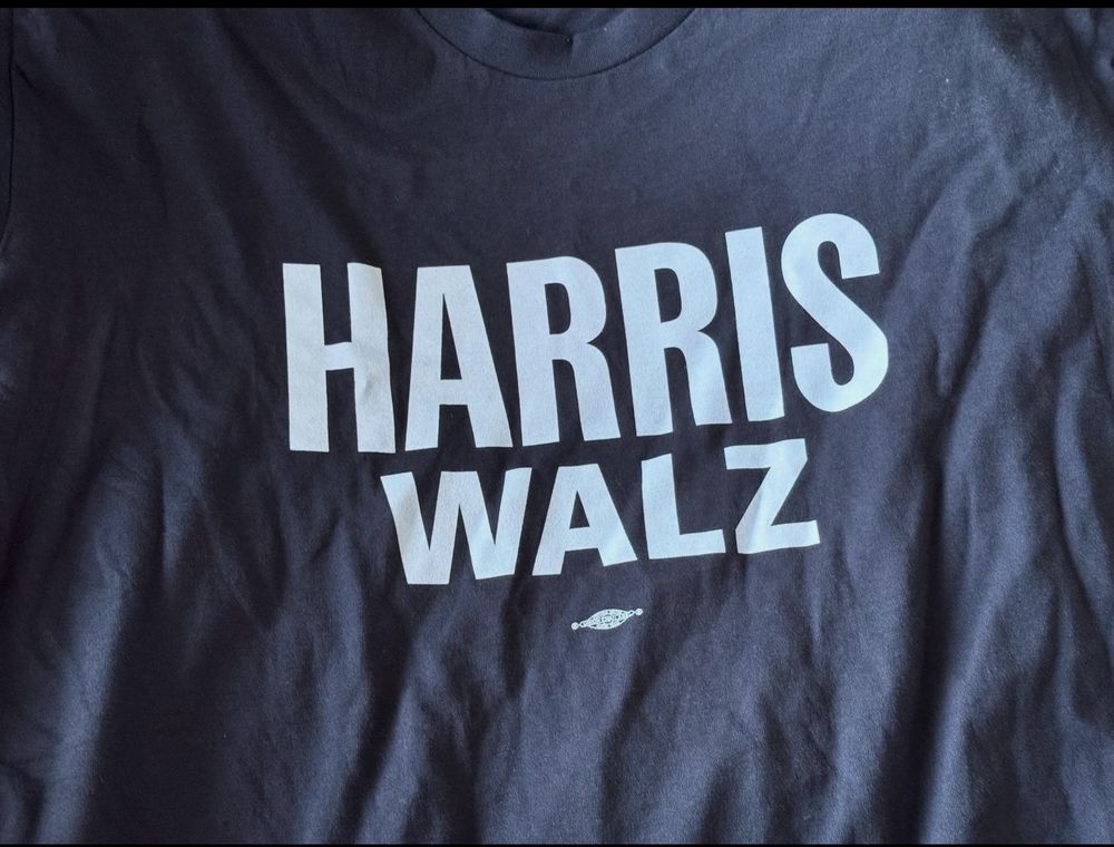 Harris-Walz