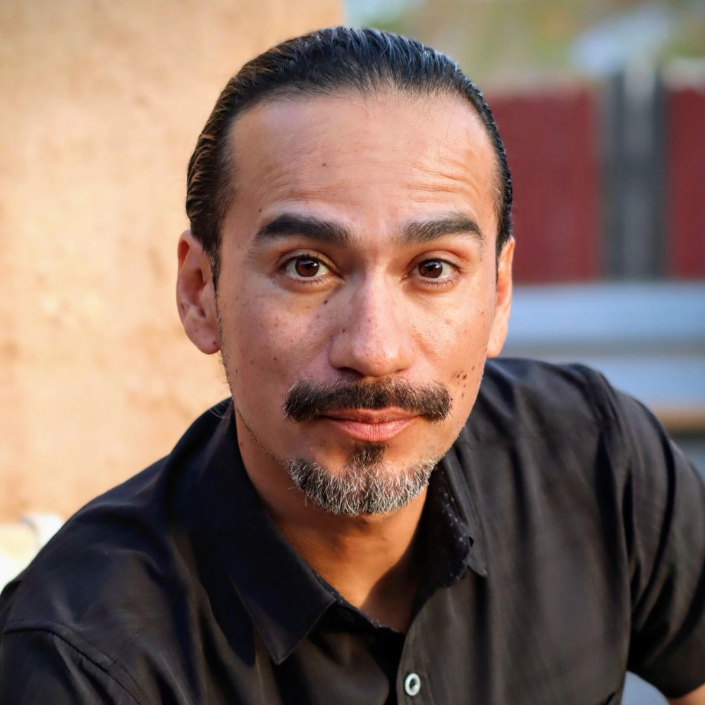 Xicano actor and filmmaker 
