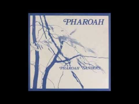 Pharoah Sanders - Memories of Edith Johnson