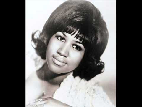 Aretha Franklin - Spirit in the dark