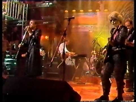 The Fall - Interview, Bombast and Cruiser's Creek