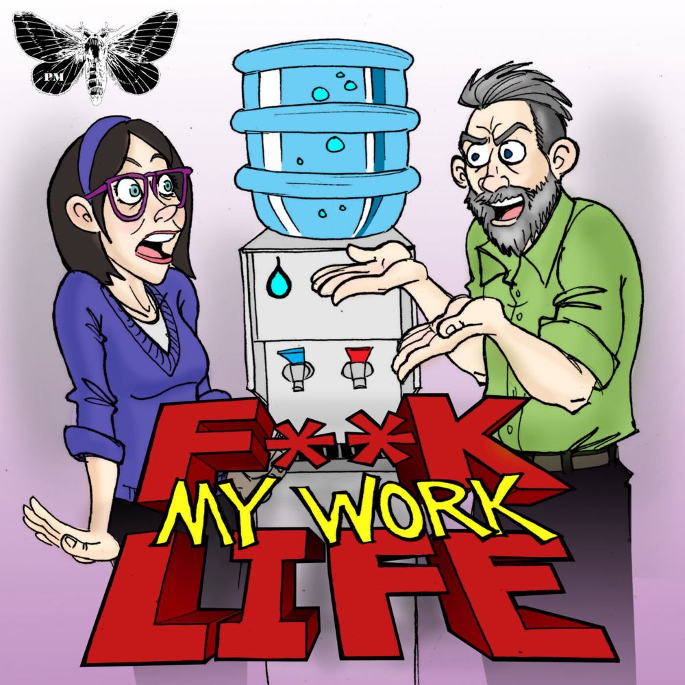 Severance Episode 3: In Perpetuity - F**k My Work Life