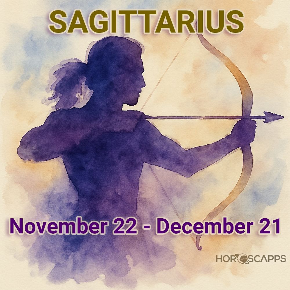 Sagittarius