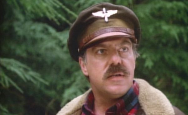 Jack Dalton from MacGyver tv show