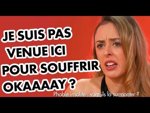 Meme de la réplique devenue culte « je suis pas venu ici pour souffrir okaaaay? »