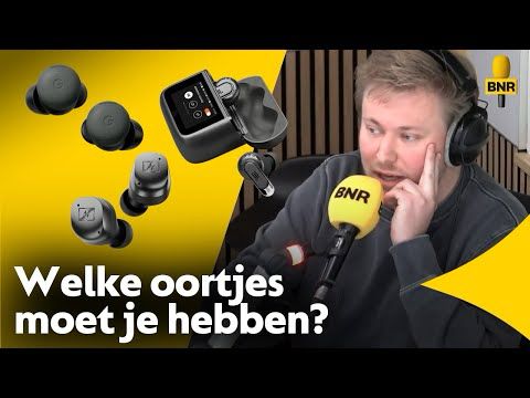 Earbuds van JBL, Sennheiser en Google: welke moet je kopen?