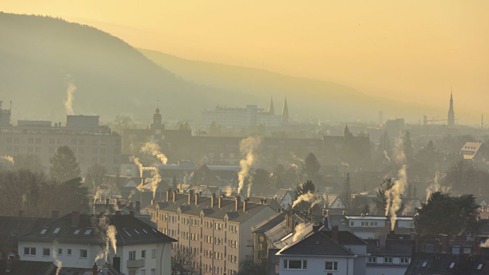 (S+) Gas: So steht es um die Versorgung im kommenden Winter