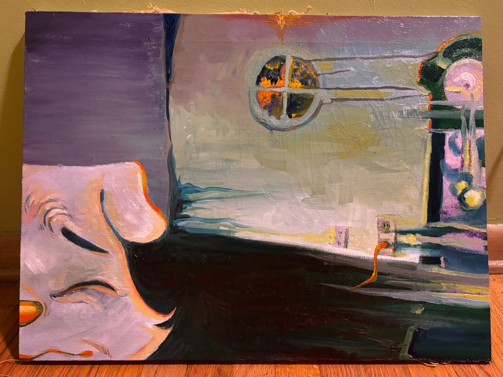 creating with friends brings me incomprehensible joy !!