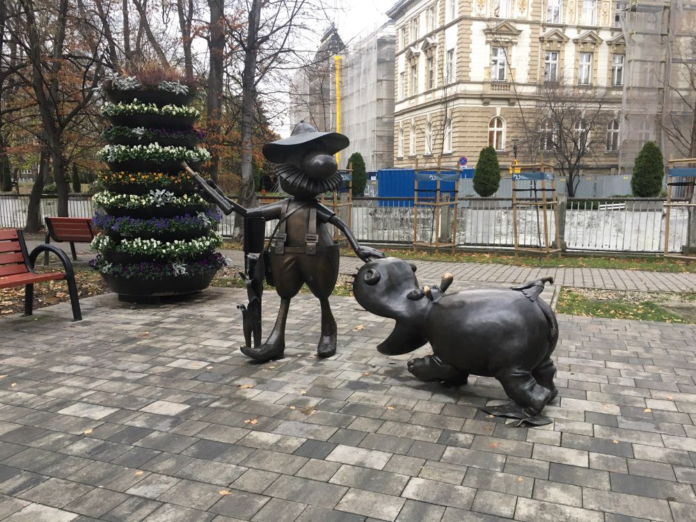 Pampalini-Bielsko Biala