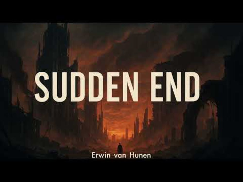 Sudden End - Revisited