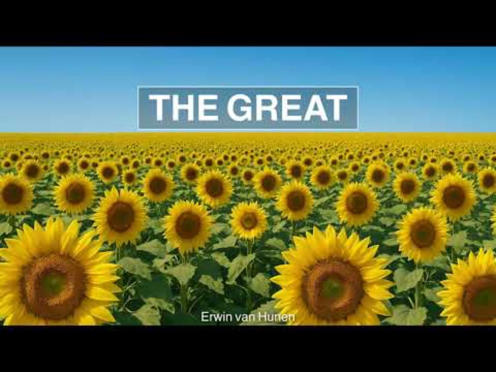 The Great - Orchestral