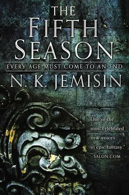 The Fifth Season by N.K. Jemisin