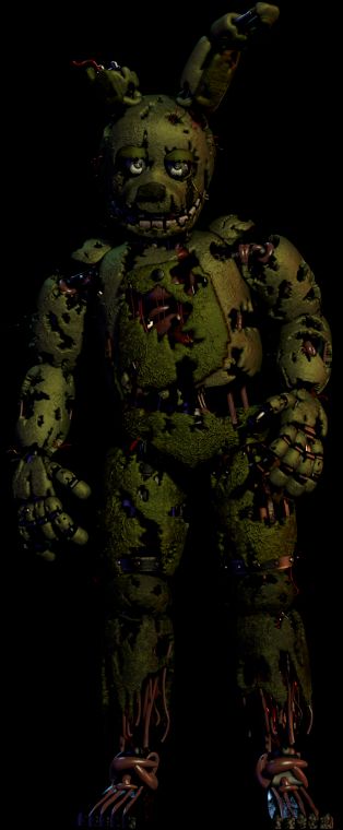 Springtrap