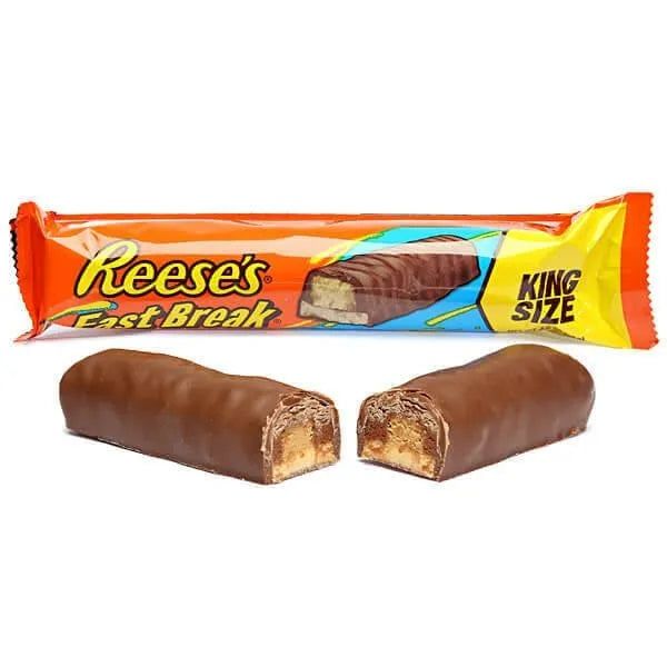 Reese's Fast Break