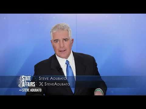 Sen. Paul Sarlo addresses affordability and end-of-life care in New Jersey