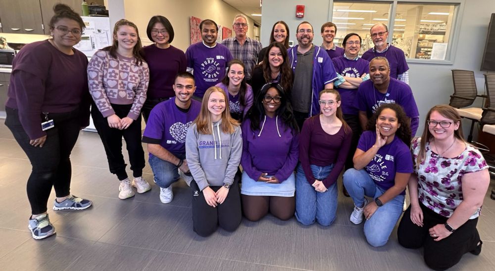 The Henry Ford Pancreatic Cancer Center on World Pancreatic Cancer Day
