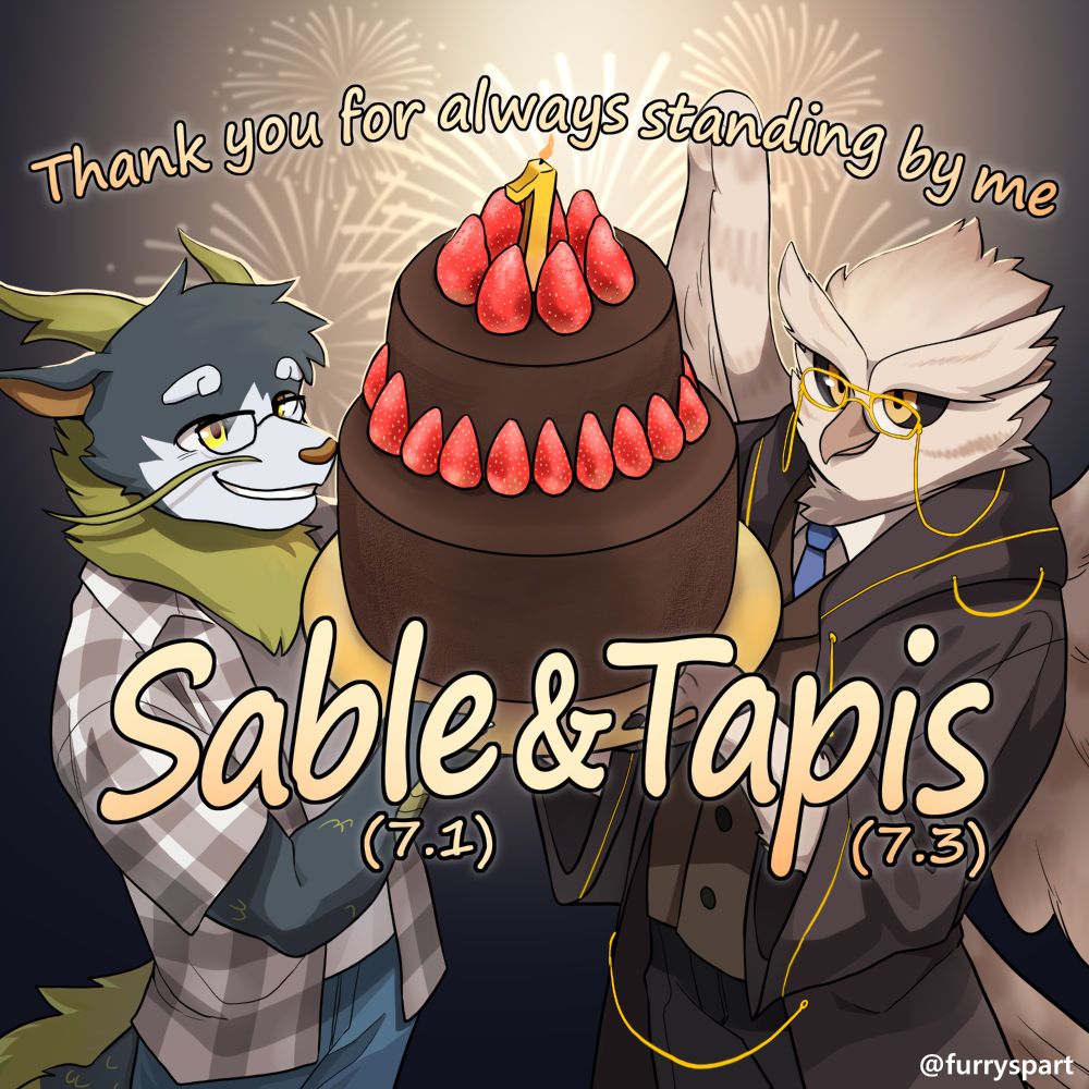 타피는 최악의 사건을 겪고 엎친데 덮친 격으로 큰 위기에서 겨우 벗어난 후로 방황한 묵이를 자신의 학교에 입학 지원시키게 해 그를 다시 일어서게 해준 은인이다. 물론 그 과정은 순탄치 않은 모양이다.
입학 시험부터 안 그래도 엄격한 판정을 묵이에게는 더 엄격하게 보는 바람에 커트라인으로 겨우 입학하였으며 입학 후에도 그를 더 엄격하게 대해 낙제생이라는 수식어를 붙게 해 준 장본인이다.
하지만 묵이가 위기에 처했을때 한 치의 망설임도 없이 달려갔으며 고생하고있는 묵이를 조용히 챙겨주는 등