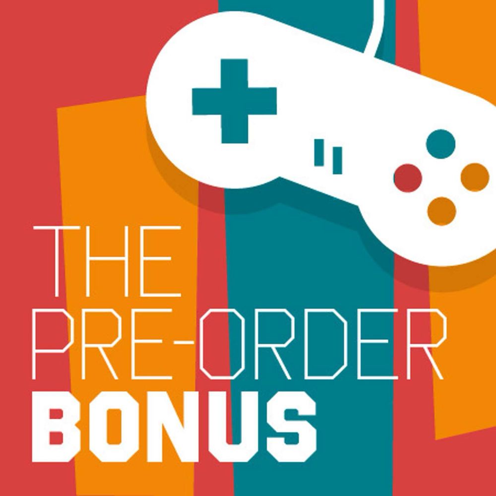 Arco - The Pre-Order Bonus