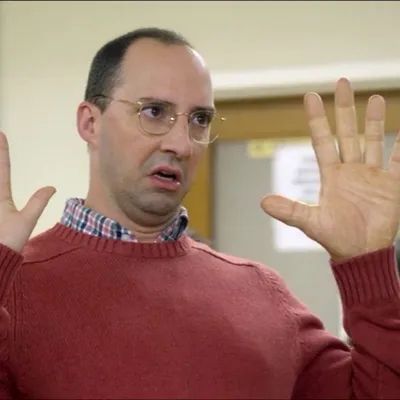 Justin Herbert and his hand 