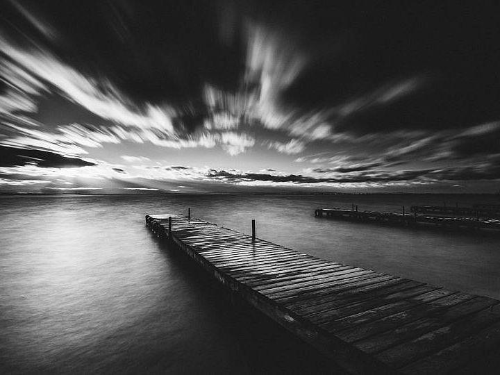 amanecer